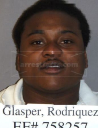 Rodriquez Monquez Glasper