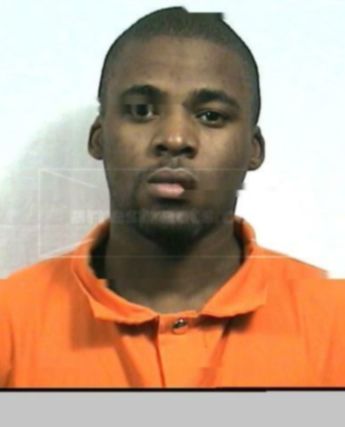 Patrick D Robinson