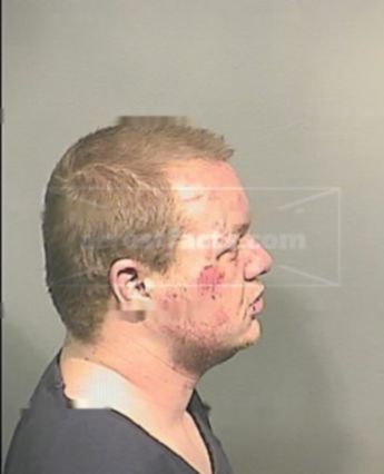 Christopher James Martin Parrish