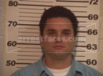 Michael Phillip Johnston Rodriguez