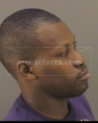 Derrick Lamont Walker