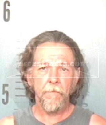 Steven Wayne Davis