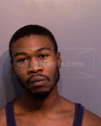 Tywan Tremell Rudolph