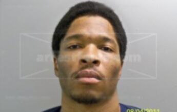 Anthony Dewayne Smith