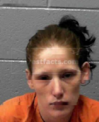 Gerri Elizabeth Wilkinson