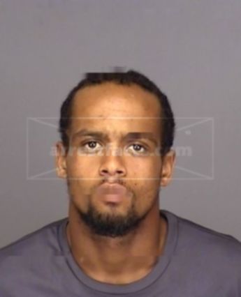 Derrick Devontie Betts