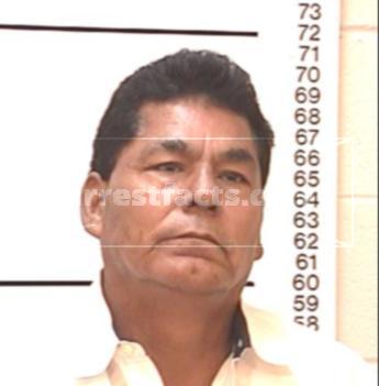 Alegandro Deleon Ramirez