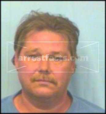 Ricky Wayne Barrett Sr.