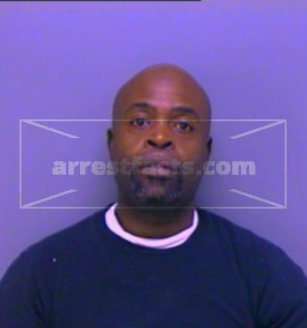 Marcus Dewayne Campbell