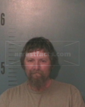 James Lynn Maxwell Jr