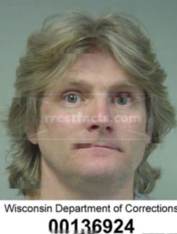 Randy James Cleveland