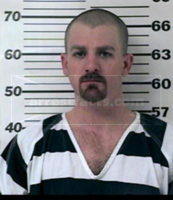 Justin Wayne Anderson