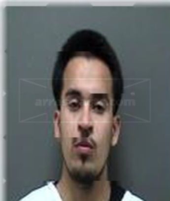 Oscar Romo Villarruel