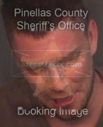 Daniel Patrick Mcclinton