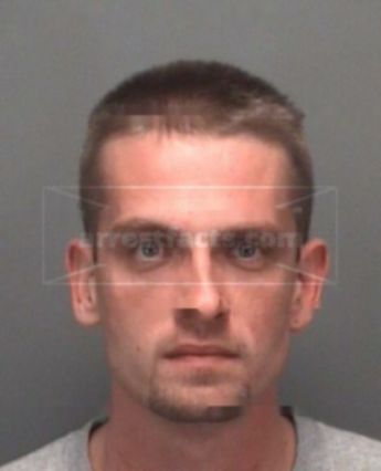 Christopher Lee Brooks