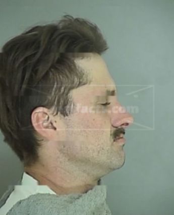 Jesse Lee Sharrah