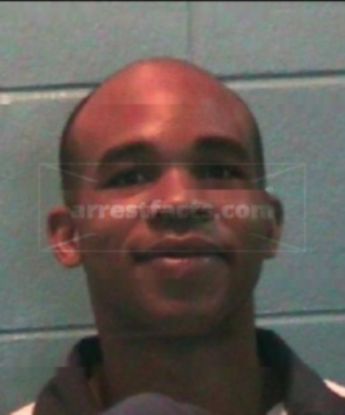 Jermel Colleon Chambers