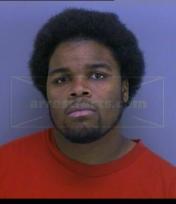 Karlton Dewayne Davis