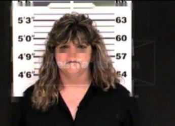 Tracy Lee Moses
