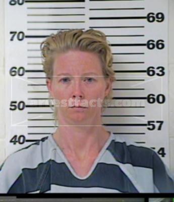 Tammy Lynn Dixon