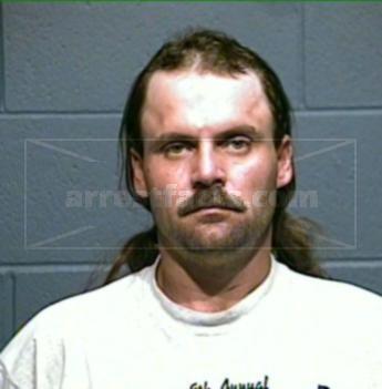 Donald Wayne Carroll