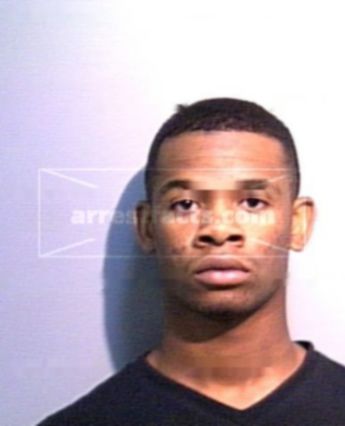 Ladarrell Andrew James