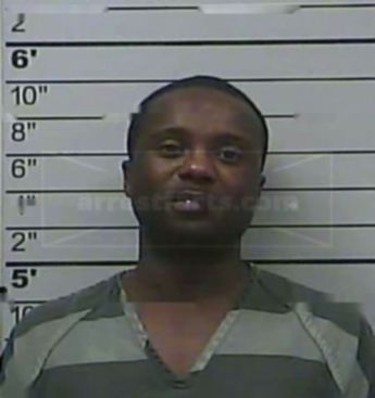 Darryl Demetrice Jackson