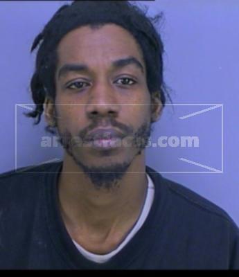 Carlos Jerome Dews