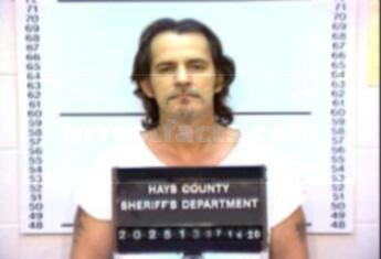 Danny Bruce Martin