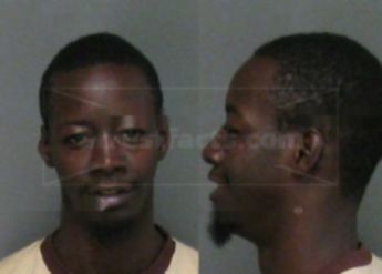 Delonte Rouse