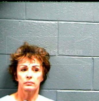 Theresa Tolbert Rogers