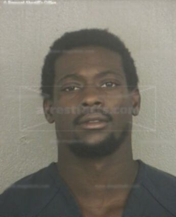 Timothy Demetrius Williams