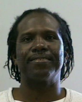 Cortez D Walters