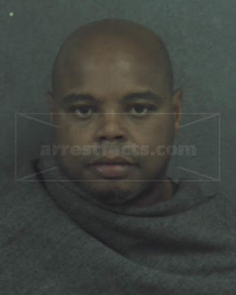 Leonard Dewayne Jackson