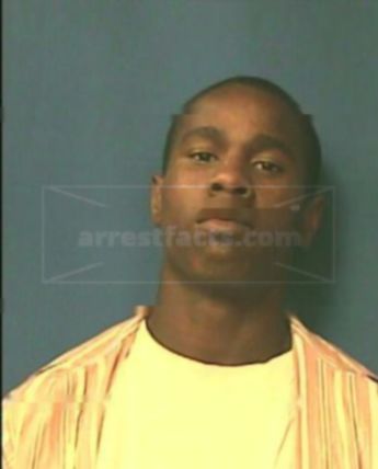 Dejuan Dewayne Mayberry