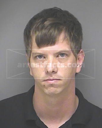 Scott Matthew Robertson