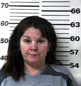 Teresa Elaine Worley