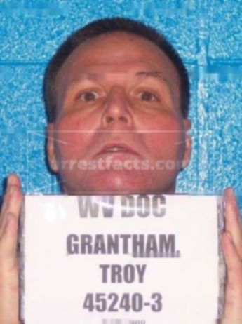 Troy Grantham