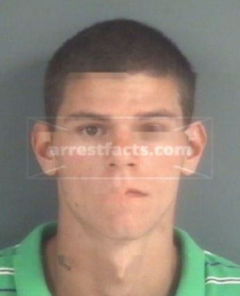 Brandon Clark Davis