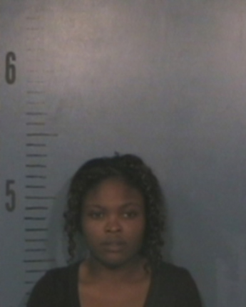 Jaquetia Nicole Brown