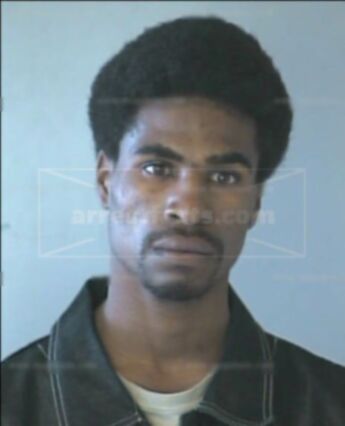 Quanteria Denard Morton