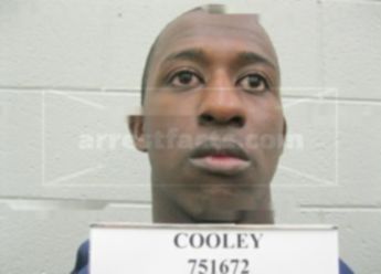 Adrian Lamar Cooley