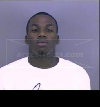 Devante Lee Johnson