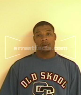 Kendrick Demond Robertson