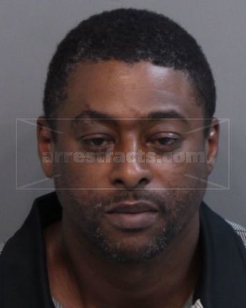 Rodney Dewayne Hymes