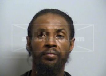 Jerome Anthony Myles