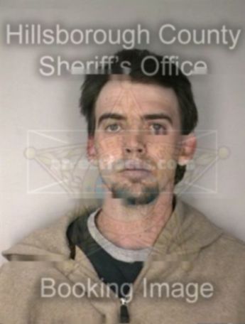 Scott Jason Mccombs