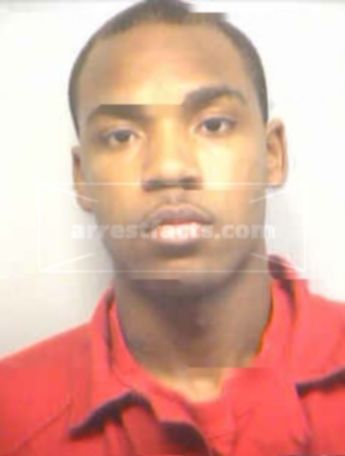 Darnell Marcus Amaker