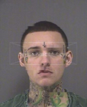 Tyler Rudolph Bartholomew