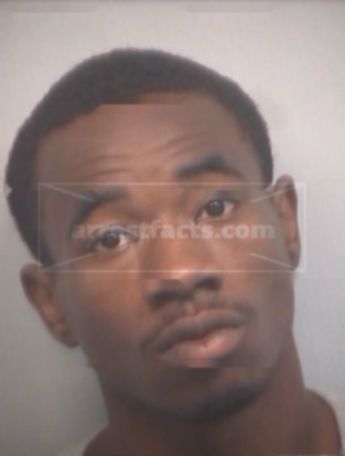 Quentin Darrell Trent